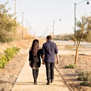 Meet your Posher, Marsally